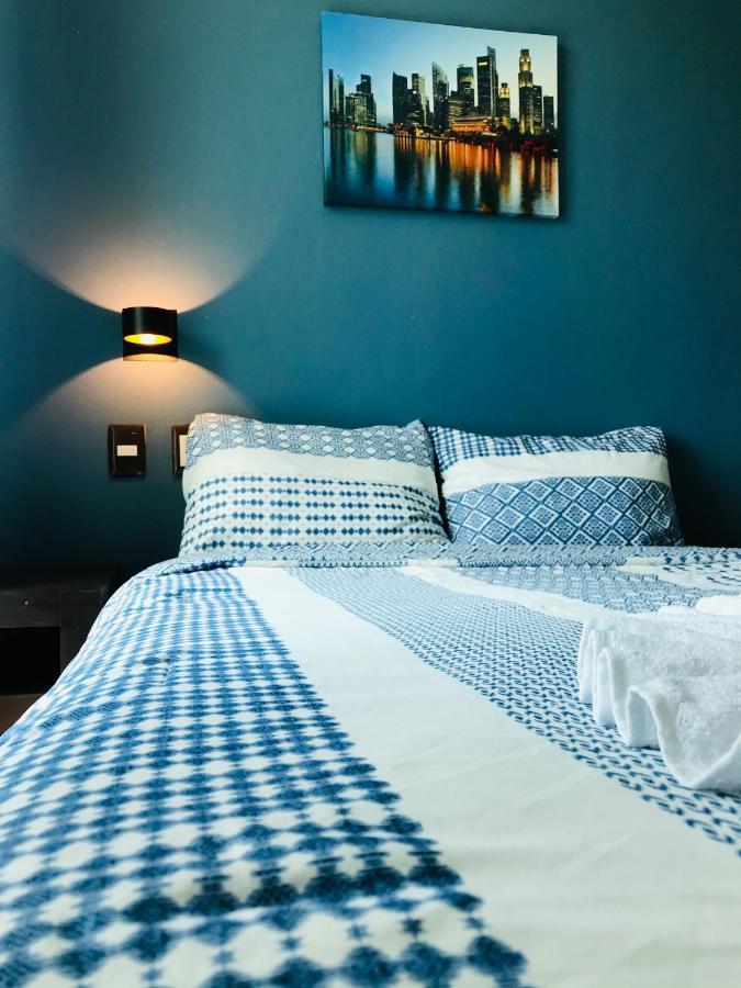 Hotel Gol Inn Platinum San Cristóbal de Las Casas المظهر الخارجي الصورة