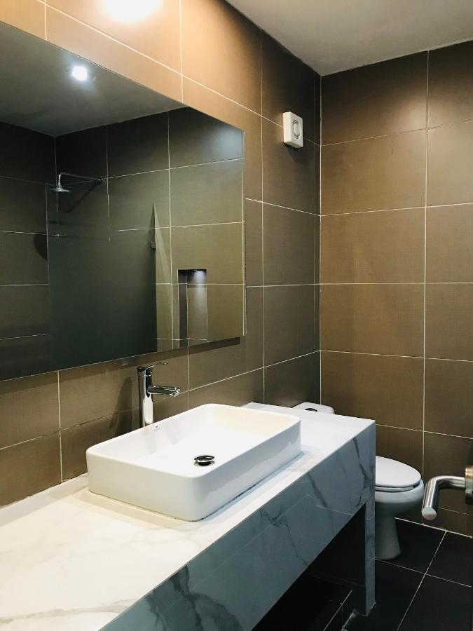 Hotel Gol Inn Platinum San Cristóbal de Las Casas المظهر الخارجي الصورة