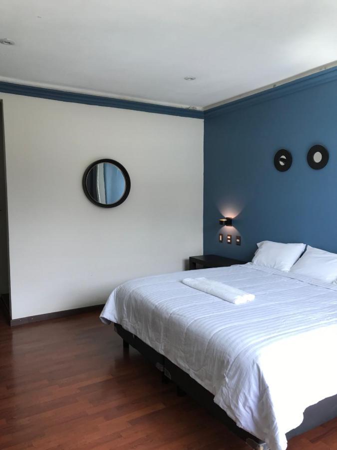 Hotel Gol Inn Platinum San Cristóbal de Las Casas المظهر الخارجي الصورة