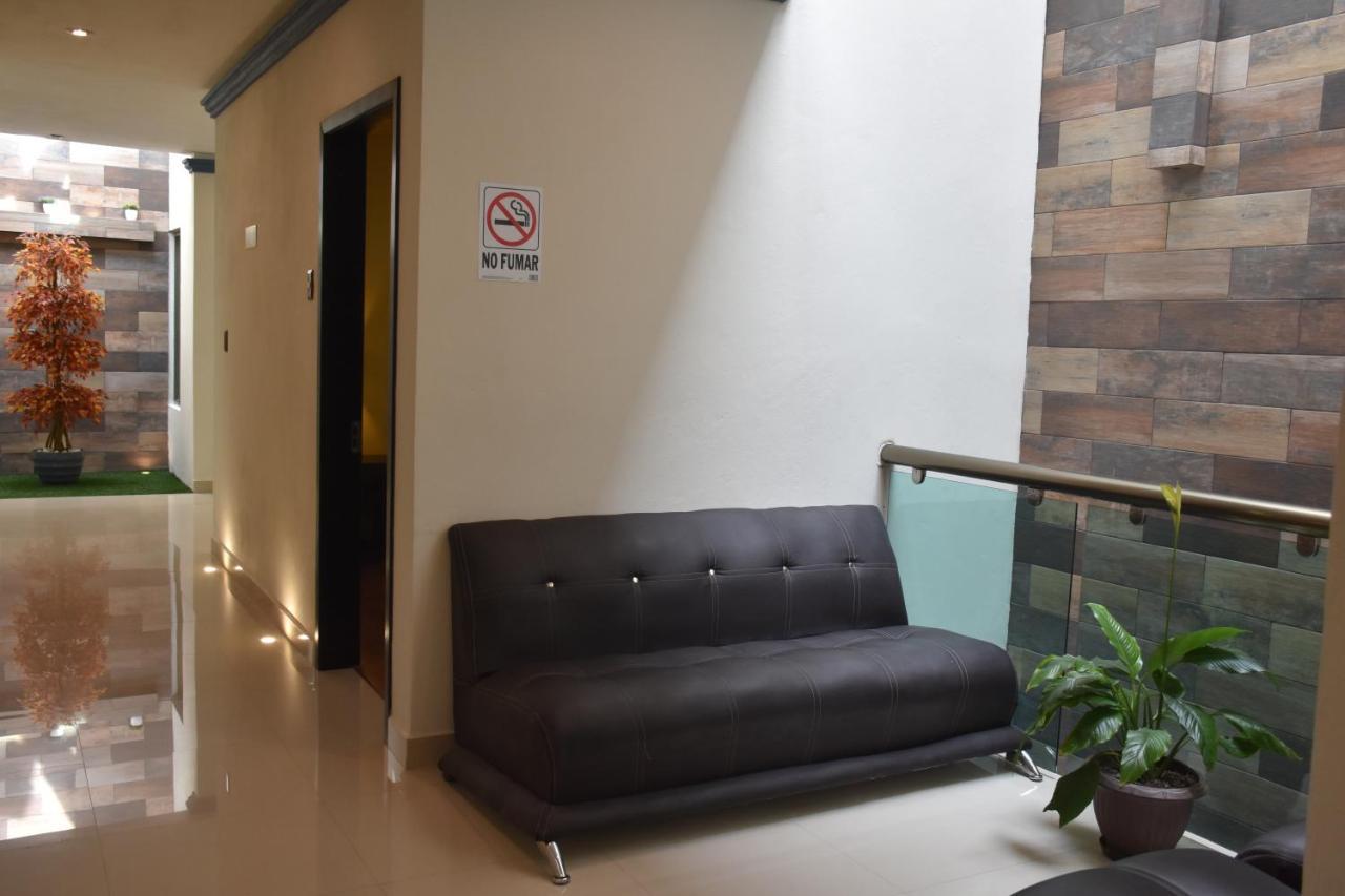 Hotel Gol Inn Platinum San Cristóbal de Las Casas المظهر الخارجي الصورة