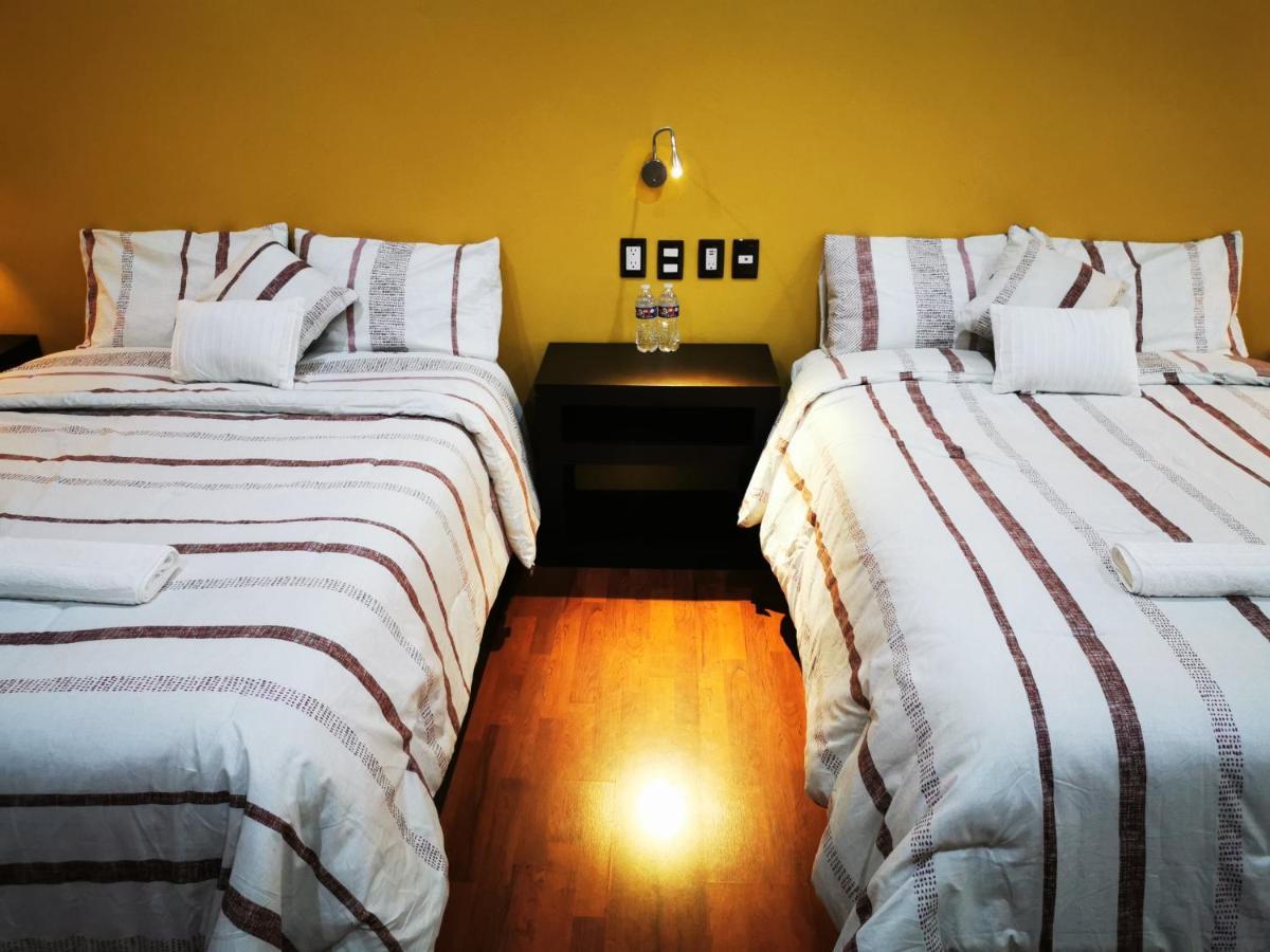 Hotel Gol Inn Platinum San Cristóbal de Las Casas المظهر الخارجي الصورة
