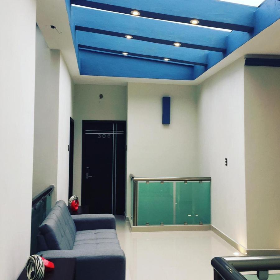 Hotel Gol Inn Platinum San Cristóbal de Las Casas المظهر الخارجي الصورة