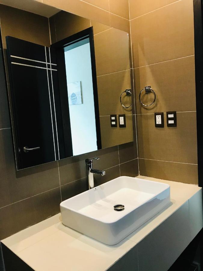 Hotel Gol Inn Platinum San Cristóbal de Las Casas المظهر الخارجي الصورة
