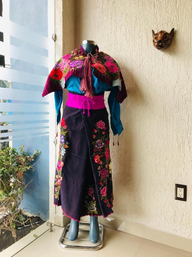 Hotel Gol Inn Platinum San Cristóbal de Las Casas المظهر الخارجي الصورة
