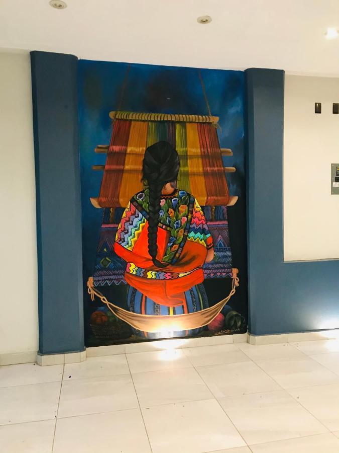 Hotel Gol Inn Platinum San Cristóbal de Las Casas المظهر الخارجي الصورة