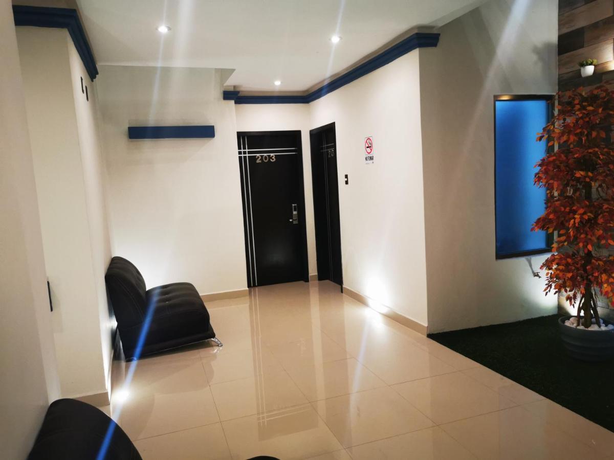 Hotel Gol Inn Platinum San Cristóbal de Las Casas المظهر الخارجي الصورة
